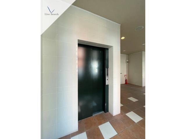 アクアシティ大博通の物件外観写真