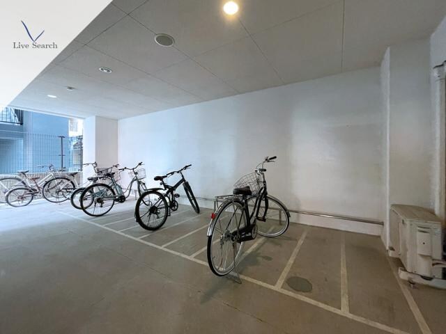 アクアシティ大博通の物件外観写真