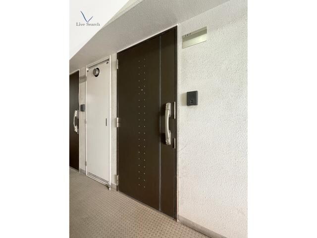 アクアシティ大博通の物件内観写真