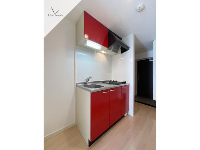 アクアシティ大博通の物件内観写真