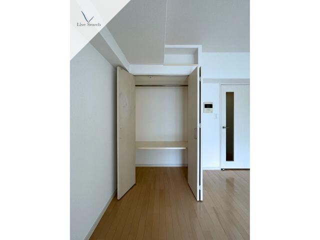 アクアシティ大博通の物件内観写真