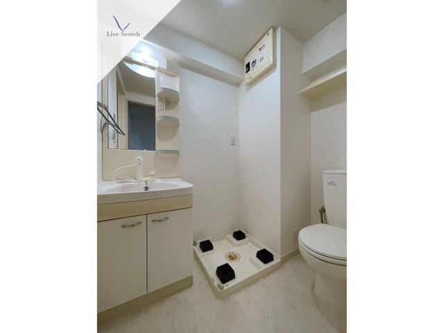 アクアシティ大博通の物件内観写真