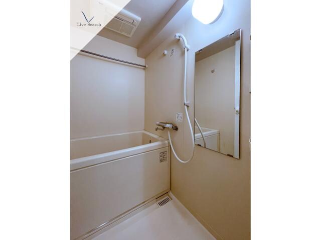 アクアシティ大博通の物件内観写真