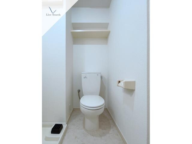 アクアシティ大博通の物件内観写真