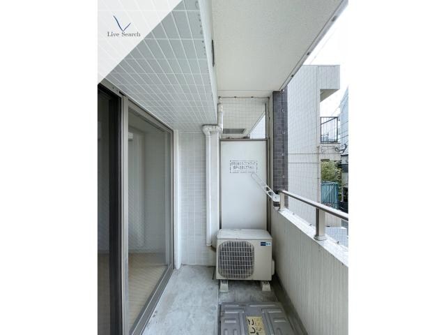 アクアシティ大博通の物件内観写真