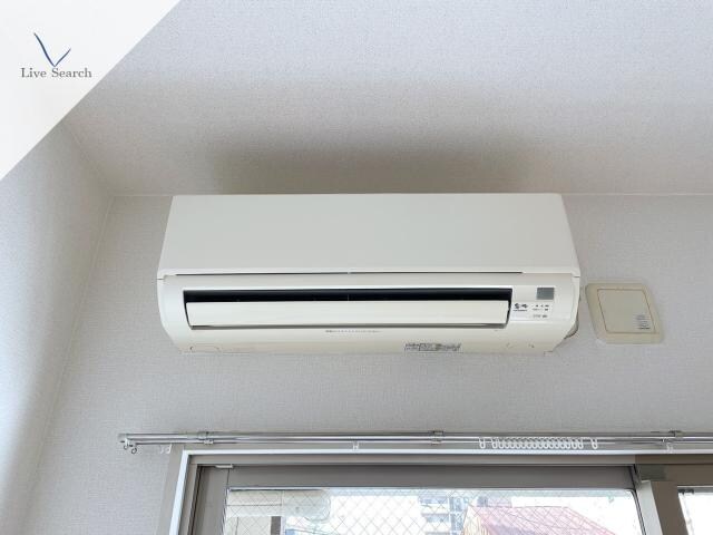 アクアシティ大博通の物件内観写真