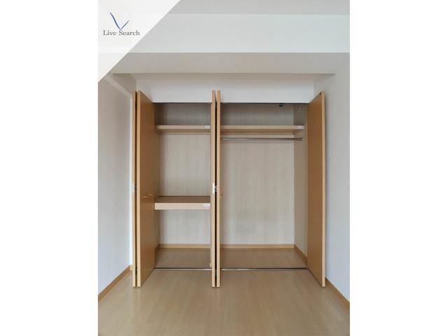 ル・プランタン博多の物件内観写真