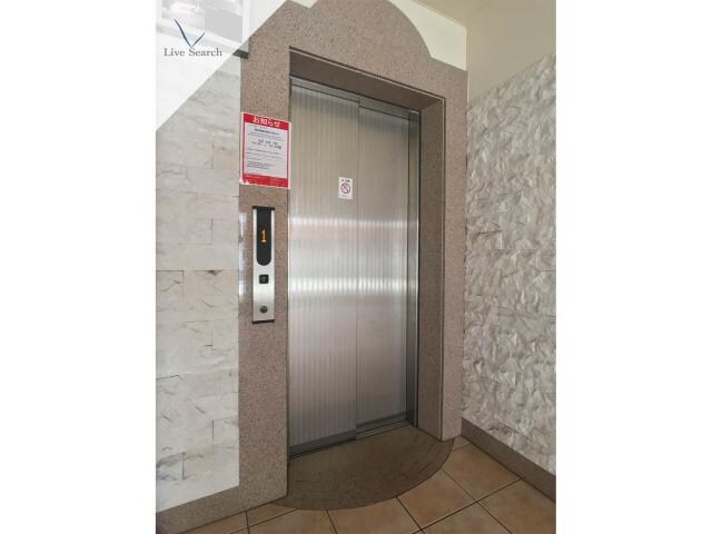 ル・プランタン博多の物件外観写真