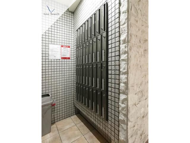 ル・プランタン博多の物件外観写真