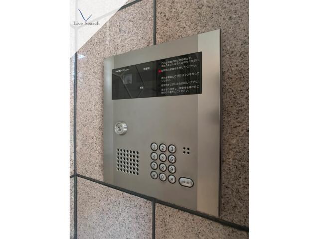 ル・プランタン博多の物件外観写真