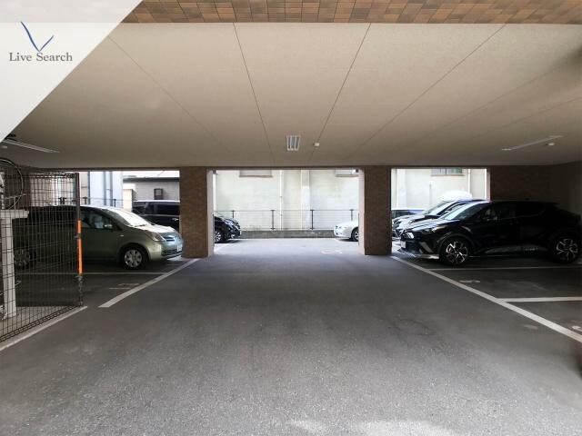 ル・プランタン博多の物件外観写真