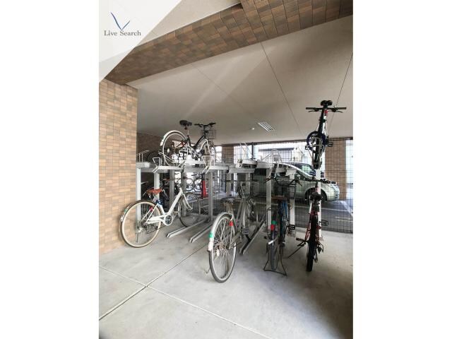 ル・プランタン博多の物件外観写真