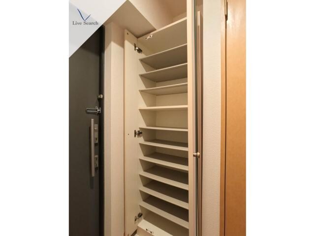 ル・プランタン博多の物件内観写真