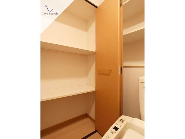 ル・プランタン博多の物件内観写真