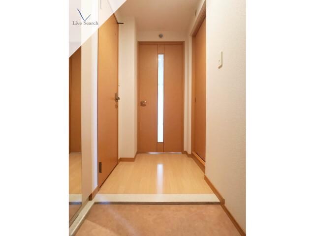 ル・プランタン博多の物件内観写真