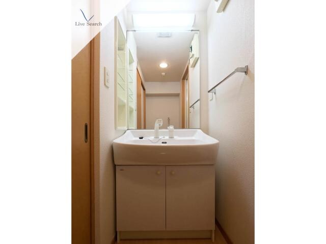 ル・プランタン博多の物件内観写真