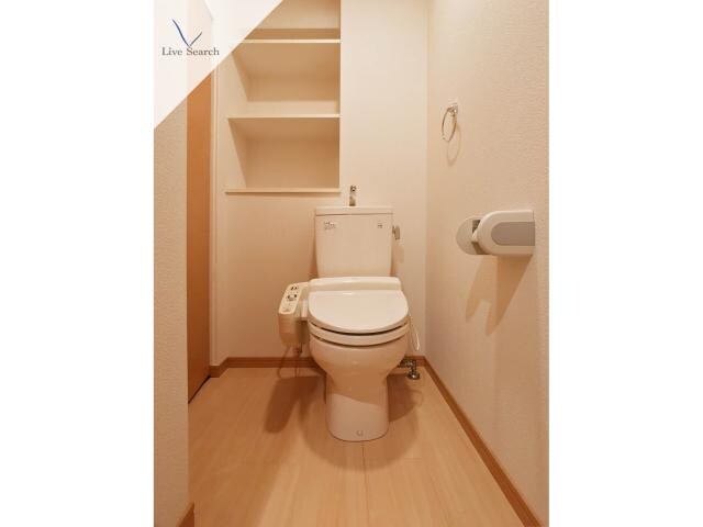 ル・プランタン博多の物件内観写真