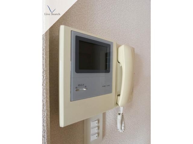 ル・プランタン博多の物件内観写真