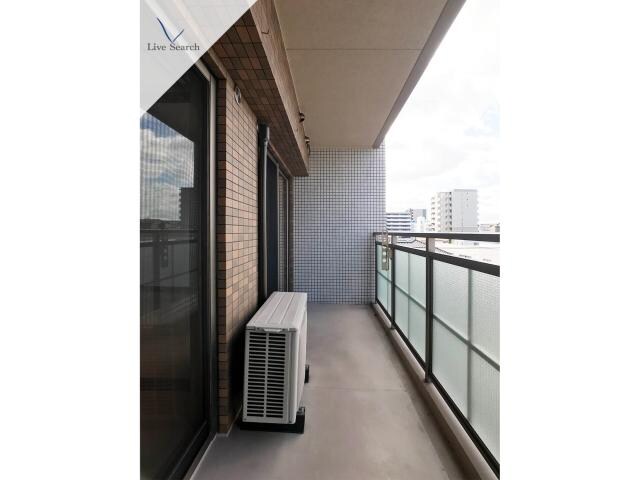 ル・プランタン博多の物件内観写真