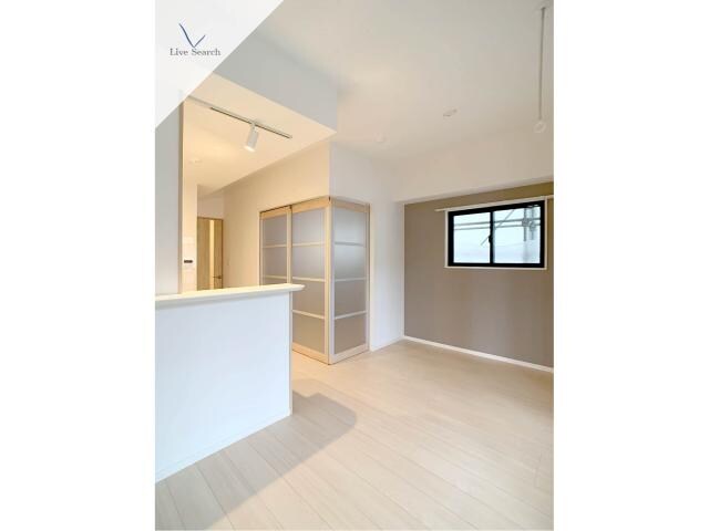 ソレイユルヴァン博多駅南の物件内観写真