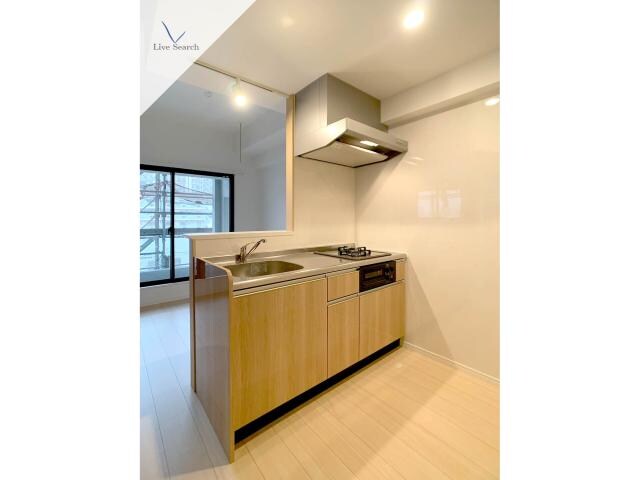 ソレイユルヴァン博多駅南の物件内観写真