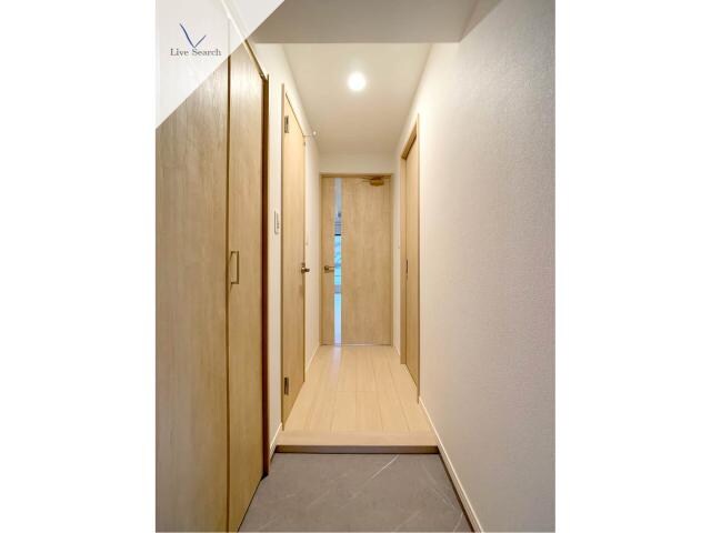 ソレイユルヴァン博多駅南の物件内観写真