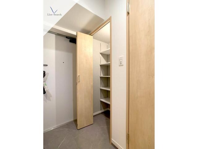 ソレイユルヴァン博多駅南の物件内観写真