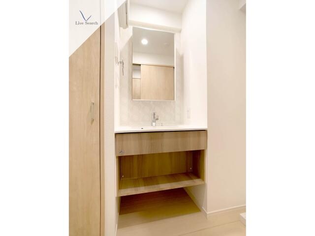 ソレイユルヴァン博多駅南の物件内観写真