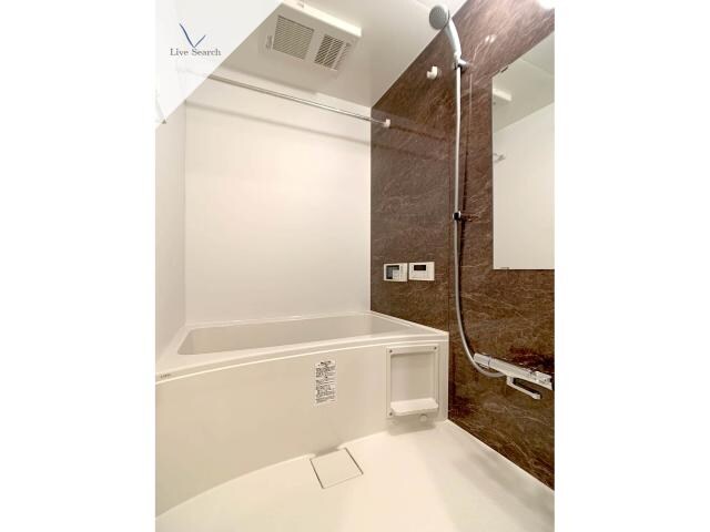 ソレイユルヴァン博多駅南の物件内観写真