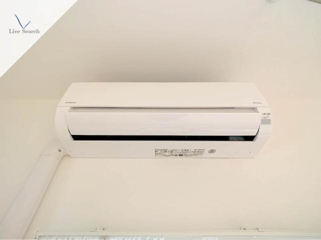 ソレイユルヴァン博多駅南の物件内観写真