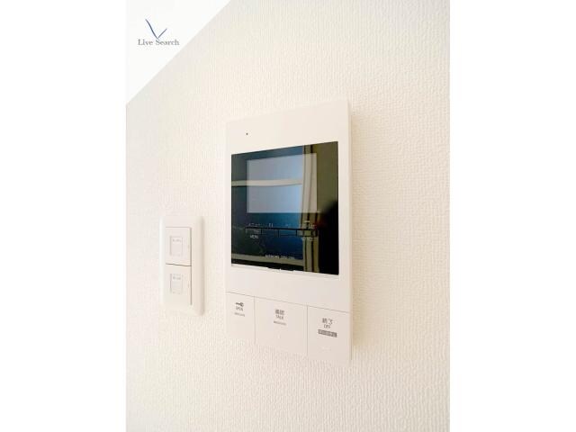 ソレイユルヴァン博多駅南の物件内観写真