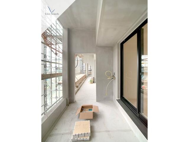 ソレイユルヴァン博多駅南の物件内観写真