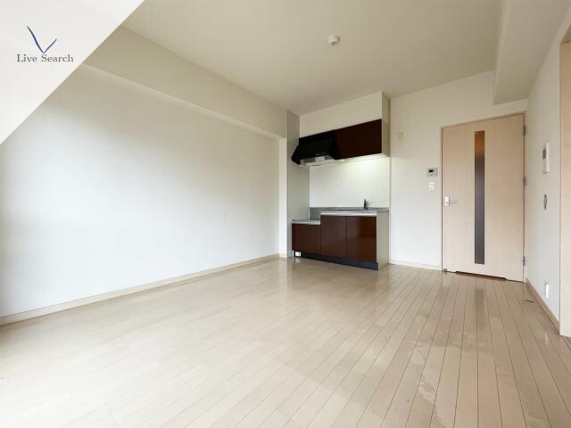 ベラヴィスタ美野島の物件内観写真