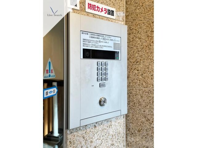 ベラヴィスタ美野島の物件外観写真