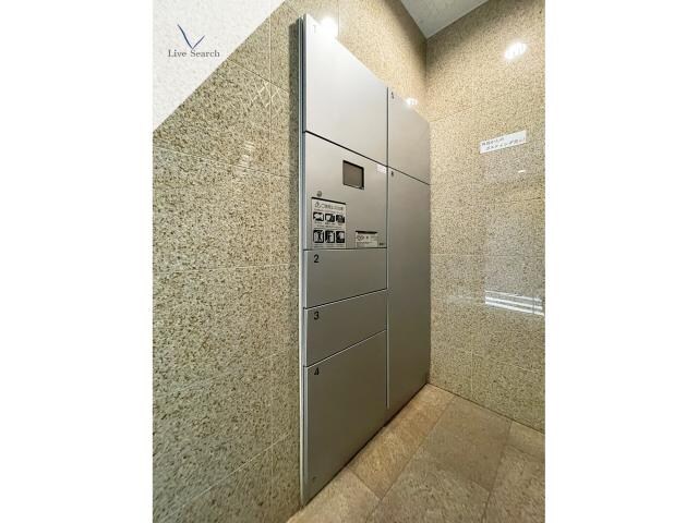 ベラヴィスタ美野島の物件外観写真