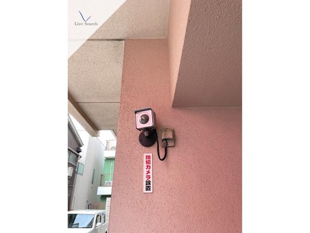 ベラヴィスタ美野島の物件外観写真