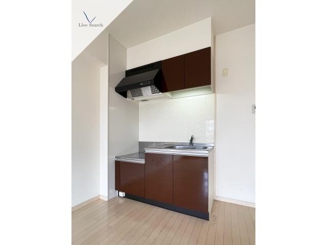 ベラヴィスタ美野島の物件内観写真