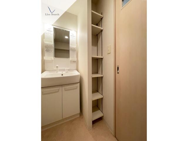 ベラヴィスタ美野島の物件内観写真