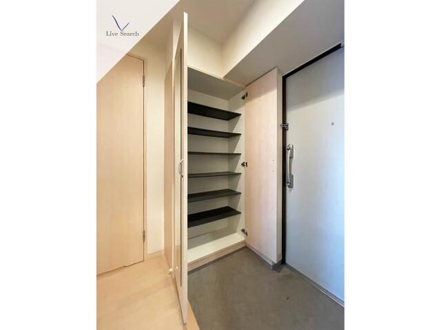 ベラヴィスタ美野島の物件内観写真