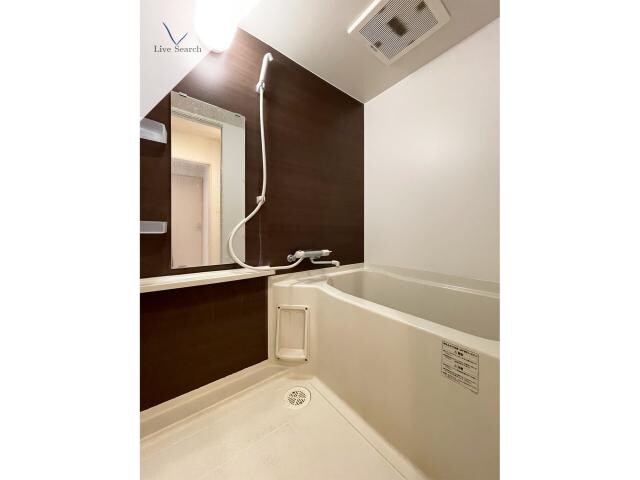 ベラヴィスタ美野島の物件内観写真