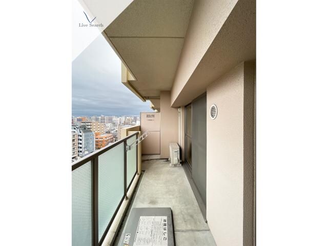 ベラヴィスタ美野島の物件内観写真