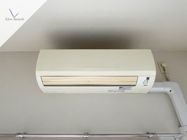 ベラヴィスタ美野島の物件内観写真