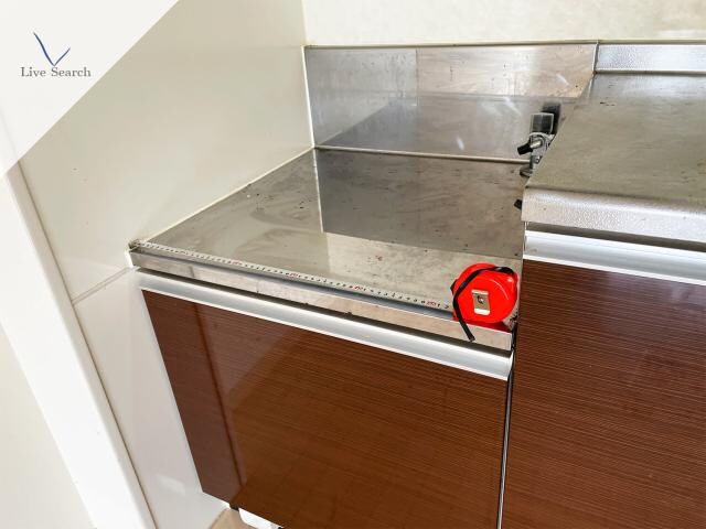 ベラヴィスタ美野島の物件内観写真