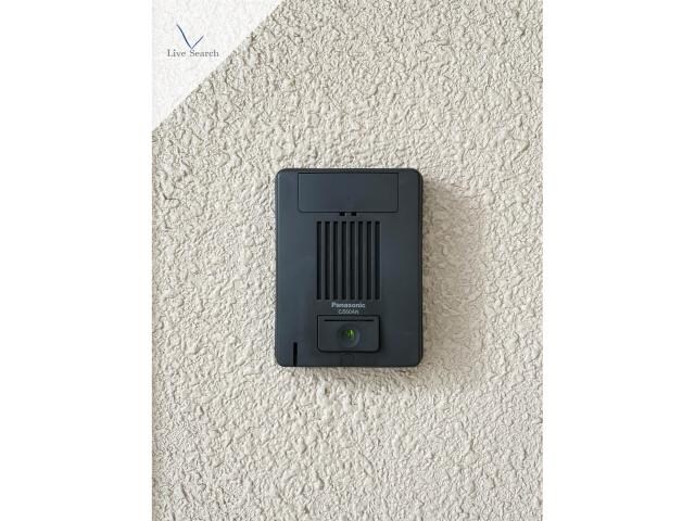 ベラヴィスタ美野島の物件内観写真