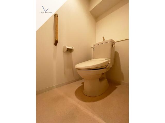 ベラヴィスタ美野島の物件内観写真