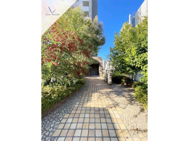 サムティ吉塚Eastの物件外観写真