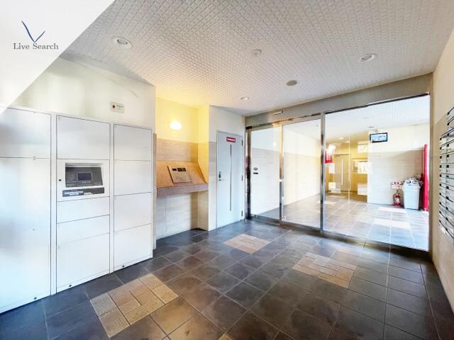 サムティ吉塚Eastの物件外観写真