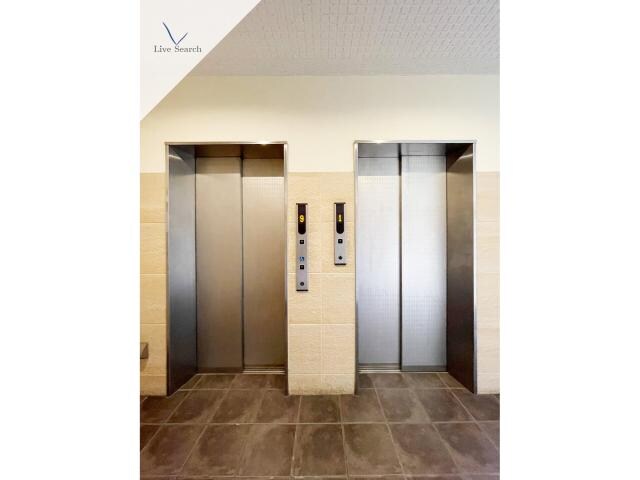 サムティ吉塚Eastの物件外観写真