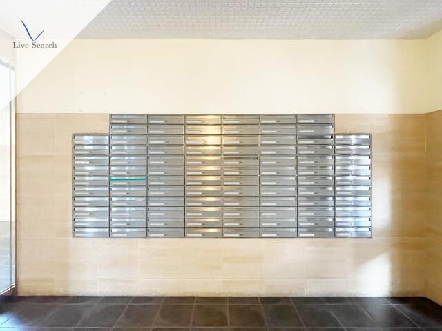 サムティ吉塚Eastの物件外観写真