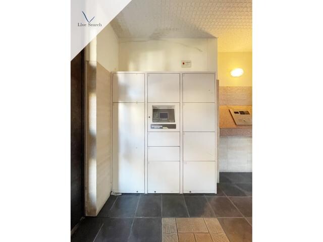 サムティ吉塚Eastの物件外観写真